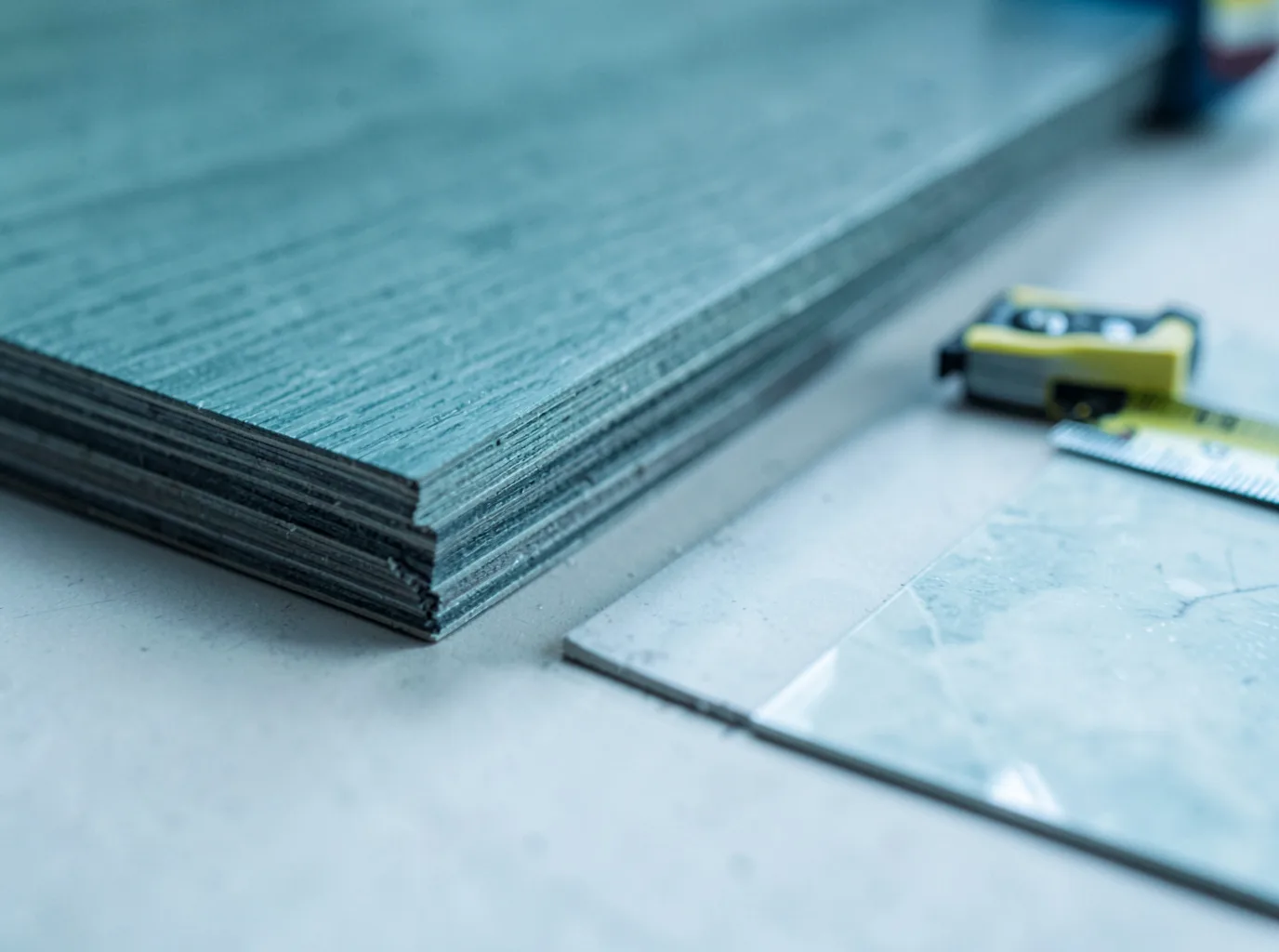 Luxury Vinyl Plank Installation Black Rock, AR FAQs